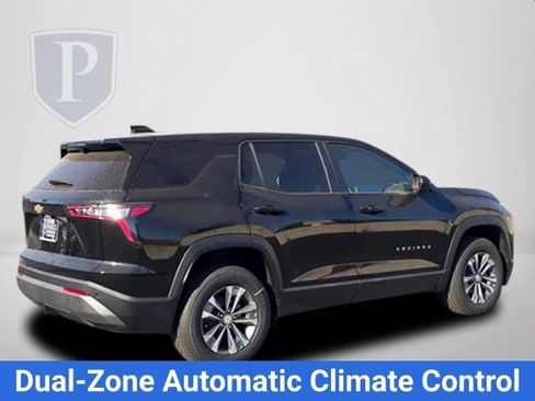 New 2026 Chevrolet Equinox LT FWD image 6