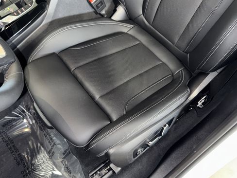 Certified 2024 BMW X3 sDrive30i w/ Convenience Package image 34