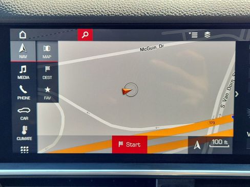 Used 2019 Porsche Cayenne S AWD/4WD image 22
