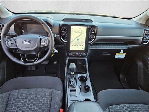 New 2025 Ford Ranger XLT w/ Convenience Package image 11