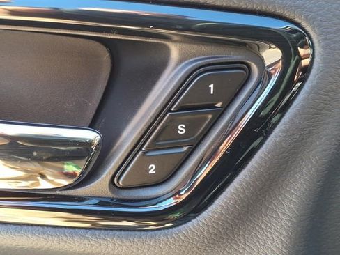 New 2026 Dodge Durango SRT Hellcat image 9