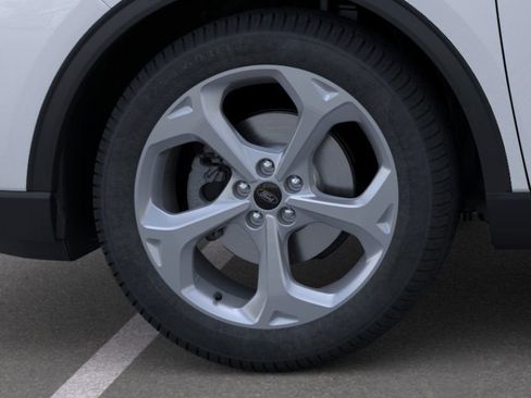 New 2026 Ford Escape ST-Line w/ Tech Pack #1 image 19