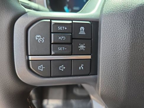 Used 2025 Ford F150 Lariat w/ Equipment Group 501A Mid AWD/4WD image 20