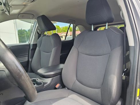 Used 2019 Toyota RAV4 LE w/ Carpet Mat Package AWD/4WD image 20