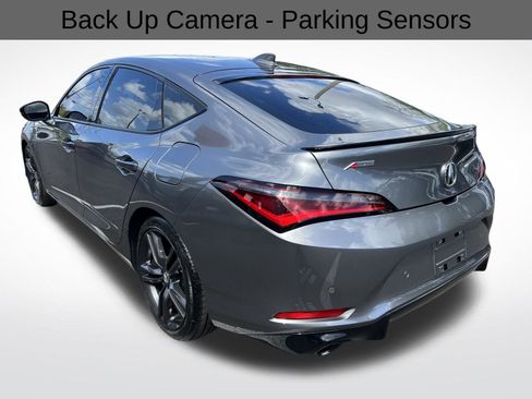 Used 2023 Acura Integra A-Spec image 7