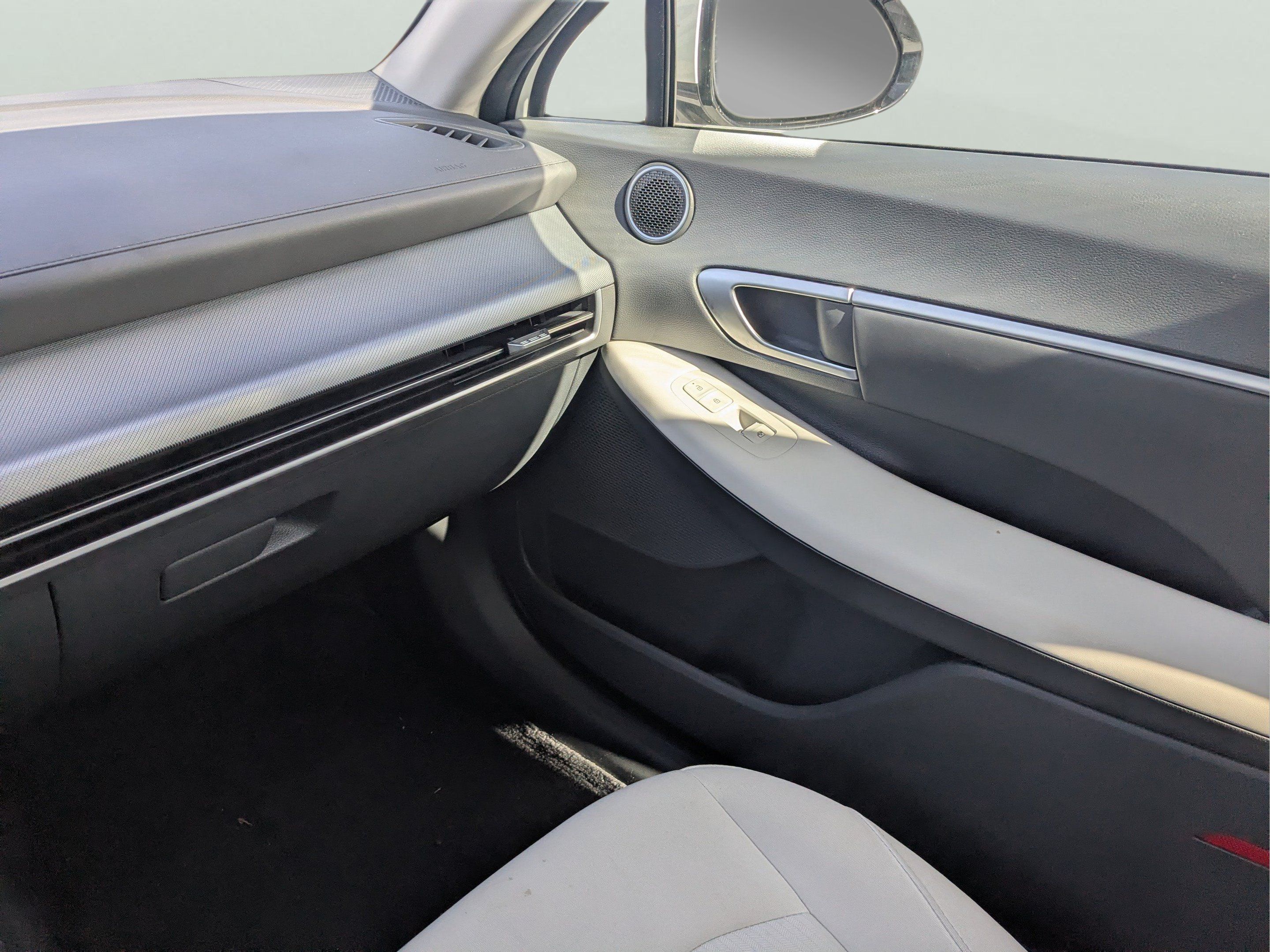 Certified 2024 Hyundai Sonata SEL FWD image 13