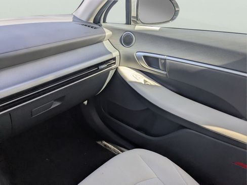 Certified 2024 Hyundai Sonata SEL FWD image 13