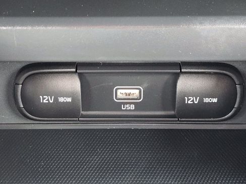Used 2021 Kia Soul LX FWD image 10