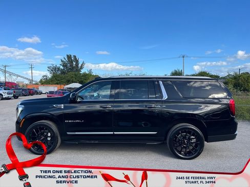 New 2026 GMC Yukon XL Denali image 5