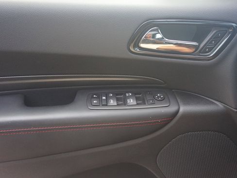 Used 2024 Dodge Durango GT image 16