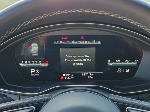 Used 2022 Audi S5 Premium Plus image 26