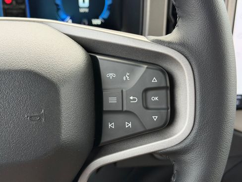 New 2026 Ford Bronco Outer Banks AWD/4WD image 37