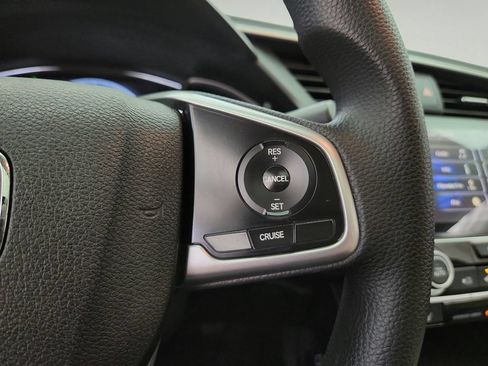 Used 2016 Honda Civic EX-T image 17