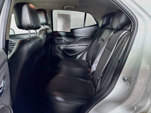 Used 2018 Buick Encore Preferred FWD image 19