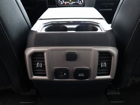 Used 2022 Ford F250 Lariat w/ Lariat Ultimate Package image 39