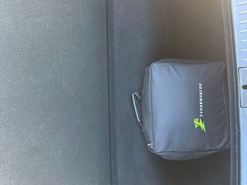 Used 2021 Tesla Model S Plaid image 12