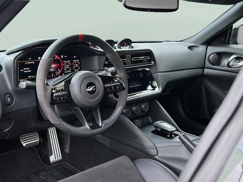 Used 2024 Nissan Z NISMO w/ Floor Mat Package RWD image 12