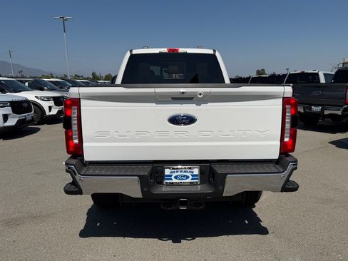 New 2026 Ford F250 Lariat w/ Lariat Premium Package AWD/4WD image 6