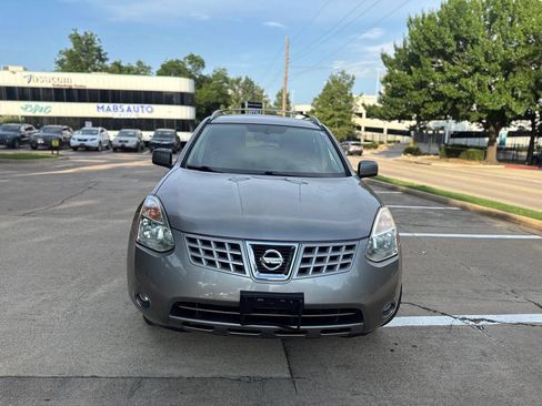 Used 2010 Nissan Rogue SL w/ Premium Pkg AWD/4WD image 11