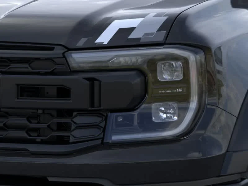 New 2026 Ford Ranger Raptor AWD/4WD image 18