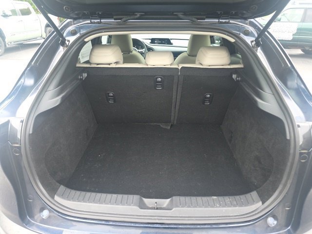 Certified 2025 MAZDA CX-30 AWD 2.5 S w/ Preferred Package image 6