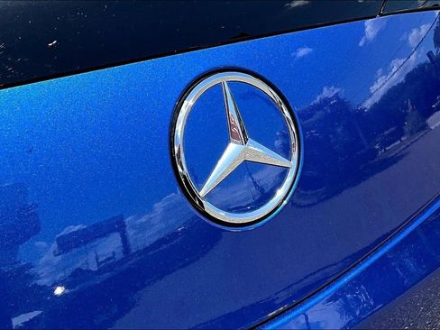 Used 2024 Mercedes-Benz CLE 300 4MATIC Coupe image 24