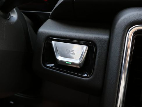 New 2026 GMC Yukon XL Denali w/ Sun & Power Step Package AWD/4WD image 15