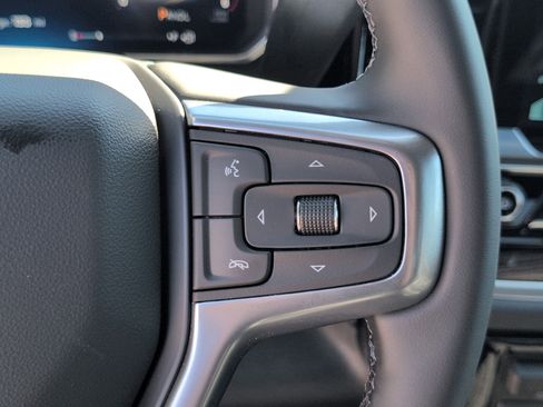 New 2026 Chevrolet Silverado 1500 RST w/ RST Select Package RWD image 25