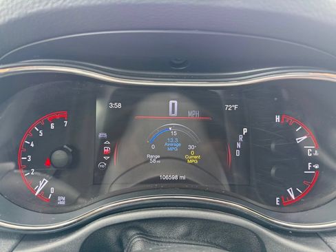 Used 2018 Dodge Durango R/T AWD/4WD image 39