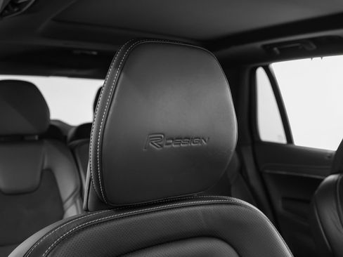 Used 2019 Volvo XC90 T6 R-Design w/ Advanced Package image 25