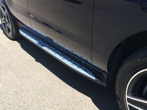 Used 2018 Mercedes-Benz GLE 350 4MATIC image 11
