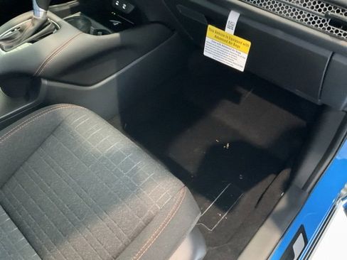 New 2026 Honda HR-V Sport image 25