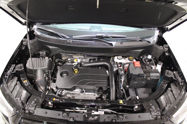 New 2027 GMC Terrain AT4 w/ Convenience Package III AWD/4WD image 43
