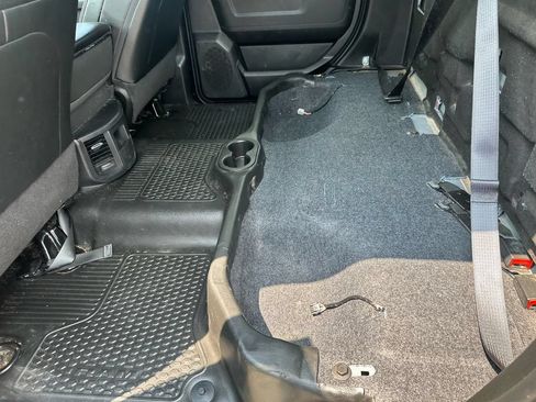 Used 2024 RAM 3500 Tradesman w/ Bed Utility Group AWD/4WD image 26
