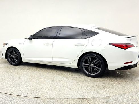 Used 2023 Acura Integra A-Spec image 7