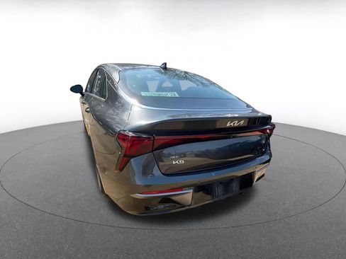 Used 2025 Kia K5 LXS image 15