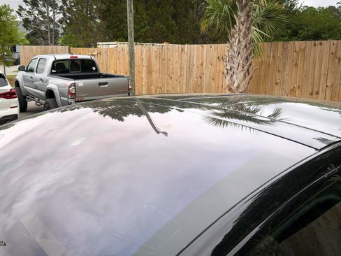 Used 2022 Tesla Model X Plaid AWD/4WD image 4