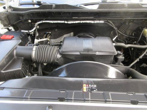 Used 2020 Chevrolet Silverado 2500 W/T w/ WT Convenience Package RWD image 40