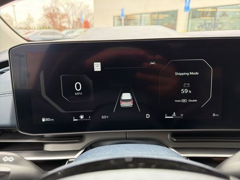 New 2026 Kia Carnival SX Prestige FWD image 34