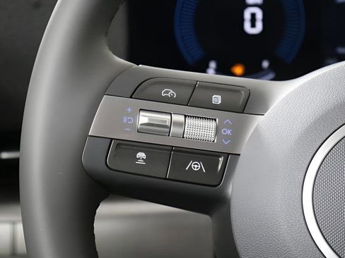 New 2026 Hyundai Kona SEL Sport AWD/4WD image 25
