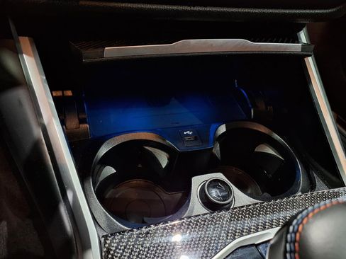 Used 2026 BMW M3 Competition w/ Executive Package image 12