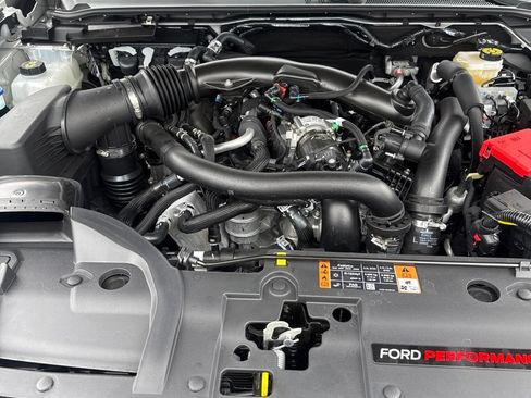 New 2026 Ford Ranger Raptor AWD/4WD image 22