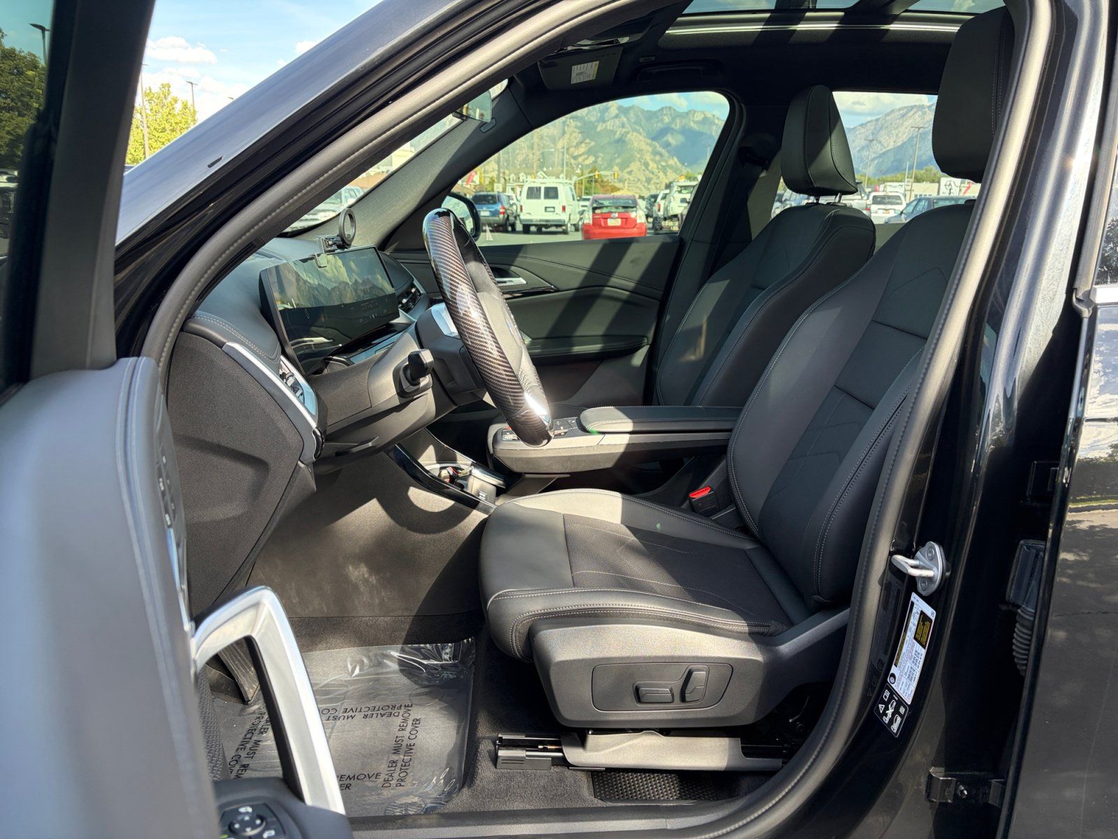 Used 2025 BMW X1 xDrive28i w/ Technology Package AWD/4WD image 11