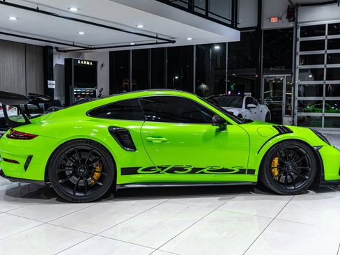 Used 2019 Porsche 911 GT3 RS image 56