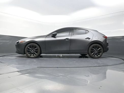 Used 2024 MAZDA MAZDA3 s FWD image 34