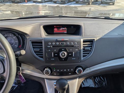 Used 2012 Honda CR-V EX image 16