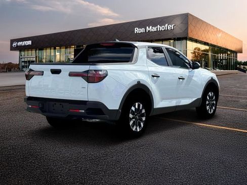 New 2026 Hyundai Santa Cruz SE image 7