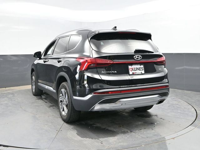 Used 2023 Hyundai Santa Fe SEL w/ Premium Package AWD/4WD image 11