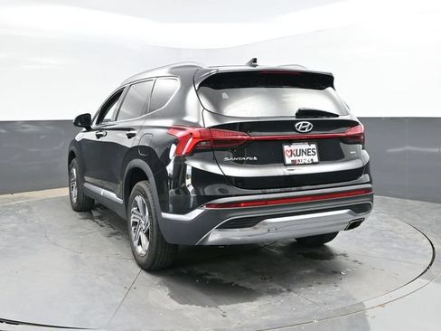 Used 2023 Hyundai Santa Fe SEL w/ Premium Package AWD/4WD image 11