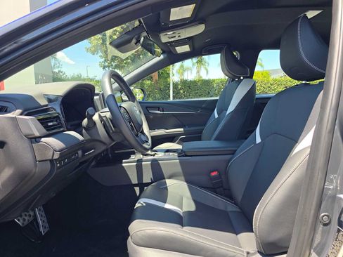 Certified 2026 Toyota Camry SE FWD image 22
